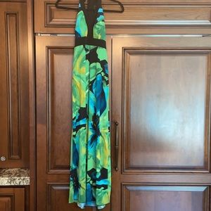 Enfocus Studio size 8 maxi dress